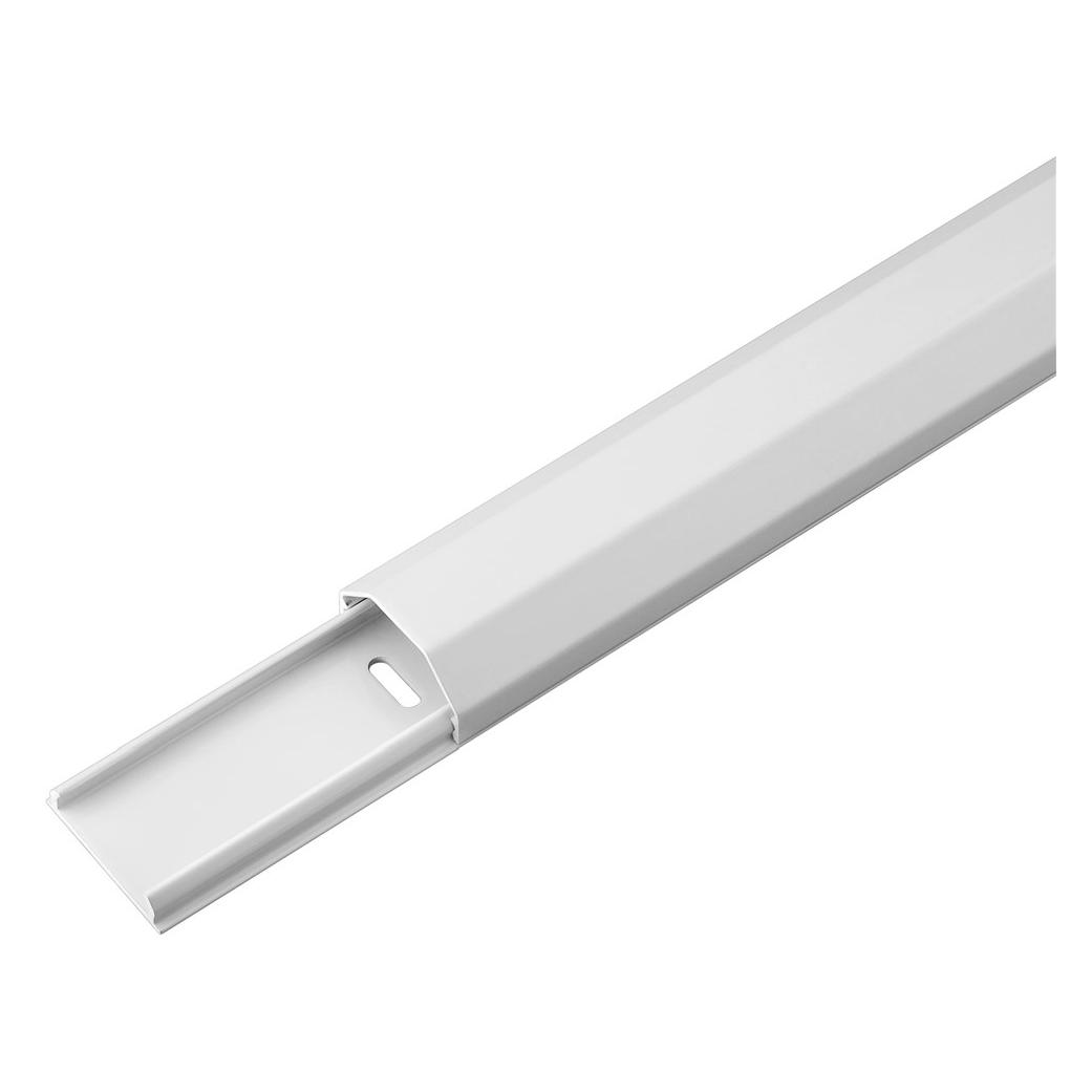 Goobay Ausführung (allgemein) (Kabelkanal, 110 cm) (90727)