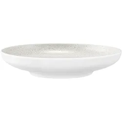 Suppenteller SENTO HOME (DH 21,30x4,30 cm) - beige - DH 21,30x4,30 cm