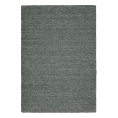 OCI DIE TEPPICHMARKE "SAMBIA" rechteckig 16 mm Höhe reine Wolle, Handloom, hochwertig verarbeitet, natürlich warm