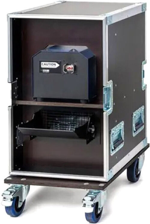 Look Viper Deluxe Nt Nebelmaschine 1750 Watt