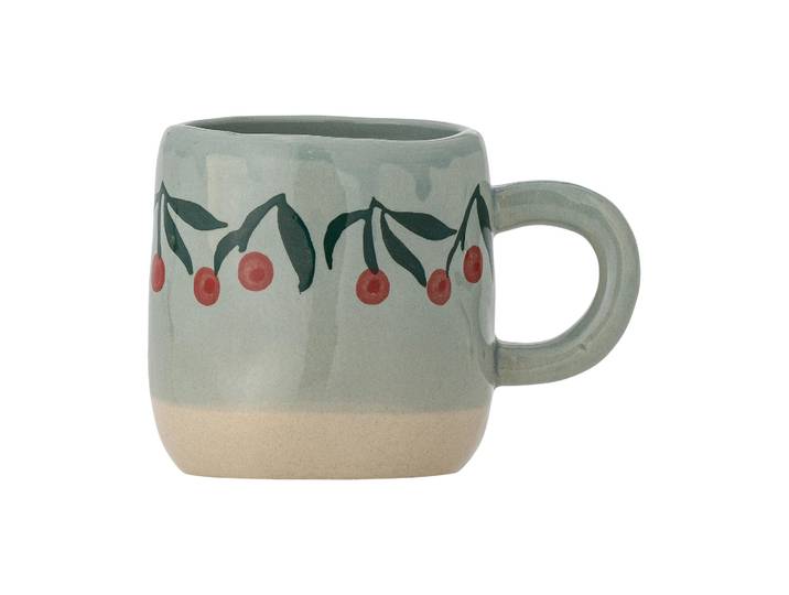 Bloomingville Tasse Millie 11 cl Bleu