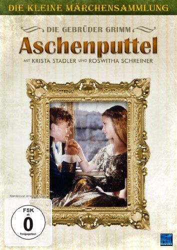Karin Brandauer - Die kleine Märchensammlung - Aschenputtel - Preis vom 11.10.2026 03:10:56 h