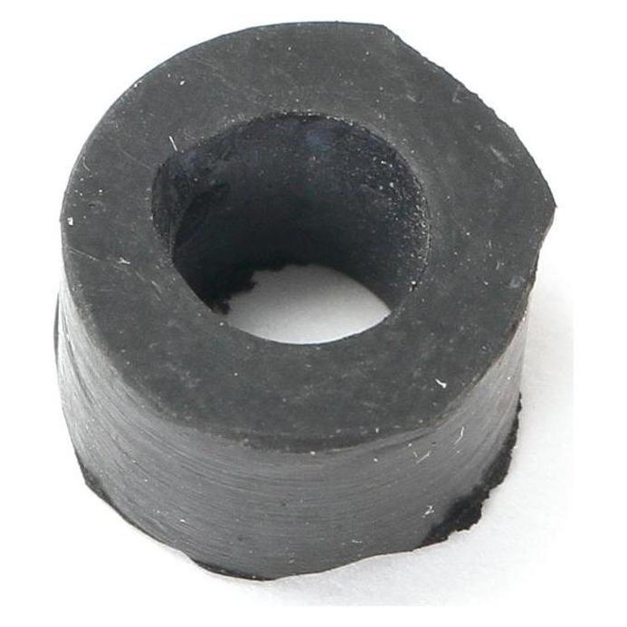 Pieperconcept Pieper Gummidichtung-03316973 Gummidichtung Schwarz Einheitsgrösse (7034)