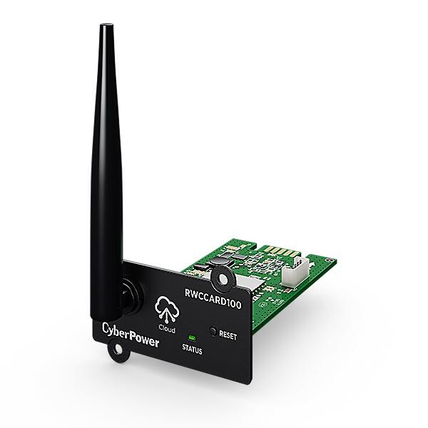 CyberPower RWCCARD100 Wireless-Cloud-Netzwerkkarte für PowerPanel