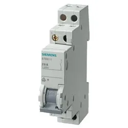 Siemens Dig.Industr. Ausschalter 5TE8114