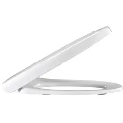 Pressalit I-Can WC-Sitz B: 35,2 L: 43,1 cm mit Absenkautomatik und lift-off 936000-D60999