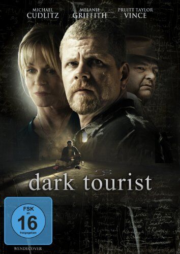 Suri Krishnamma - Dark Tourist - Preis vom 09.10.2026 07:28:09 h