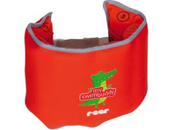 Schwimmgürtel myswimbuddy