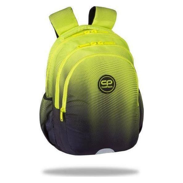 Patio backpack Jerry Gradient lemon lemon E29510 CoolPack (21287718)