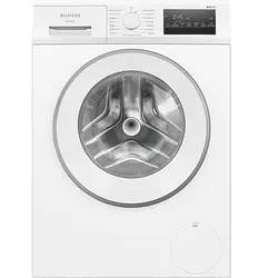 SIEMENS WM14N22A iQ300 Waschmaschine (9,0 kg, 1351 U/Min., A)