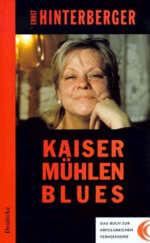 Ernst Hinterberger - Kaisermühlen Blues: Ein Wiener Roman - Preis vom 12.10.2026 11:37:12 h