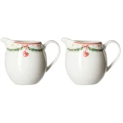 Ritzenhoff & Breker Holly Milchkännchen 250 ml 2er Set