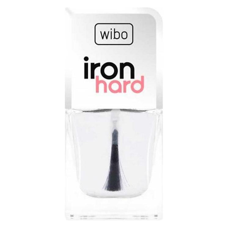 Wibo Iron Hard Fixer Is A Claw 8.5Ml (5901801603610)