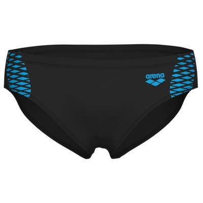 Arena - Openings Swim Briefs - Badehose Gr 5 schwarz