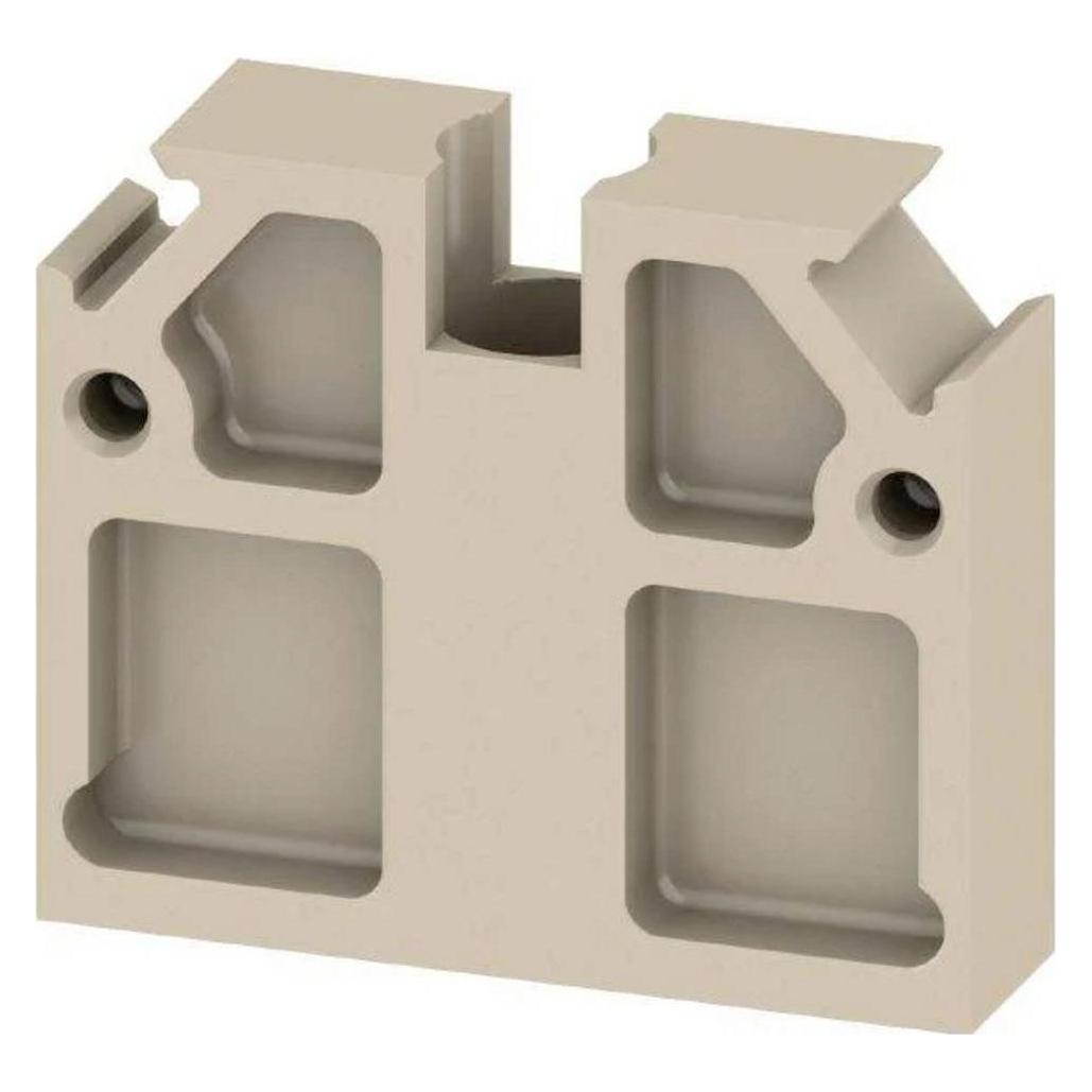 Weidmüller Isolierplatte f. AKB 0320560000 (320560000)