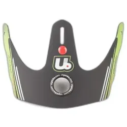 UrGe, Velohelm Zubehör