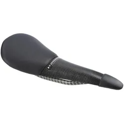 TUNE Sattel Speedneedle schwarz