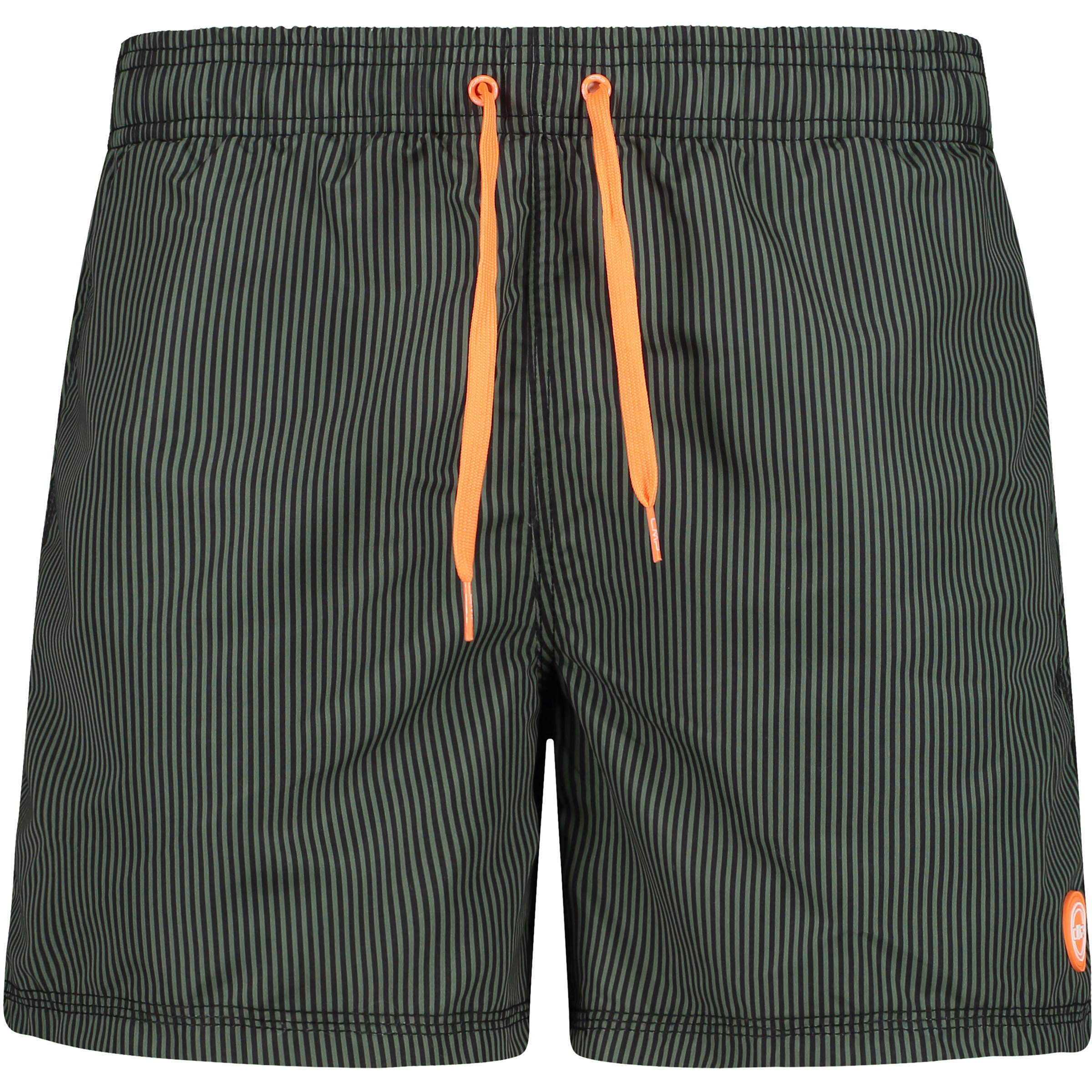 CMP Fiber Badeshorts Herren Badeshorts grau Größe L