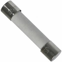 Bussmann by Eaton ABC-20-R Feinsicherung Inhalt 1 St.