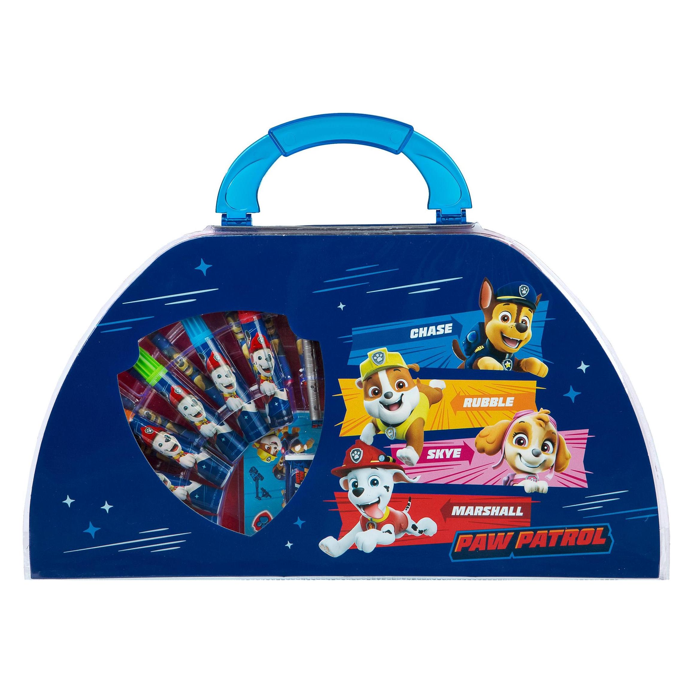 Undercover Paw Patrol Malkoffer (PPBT4221)