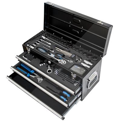 Sw Stahl Werkzeugkoffer, 108-teilig [Hersteller-Nr. 06816L]