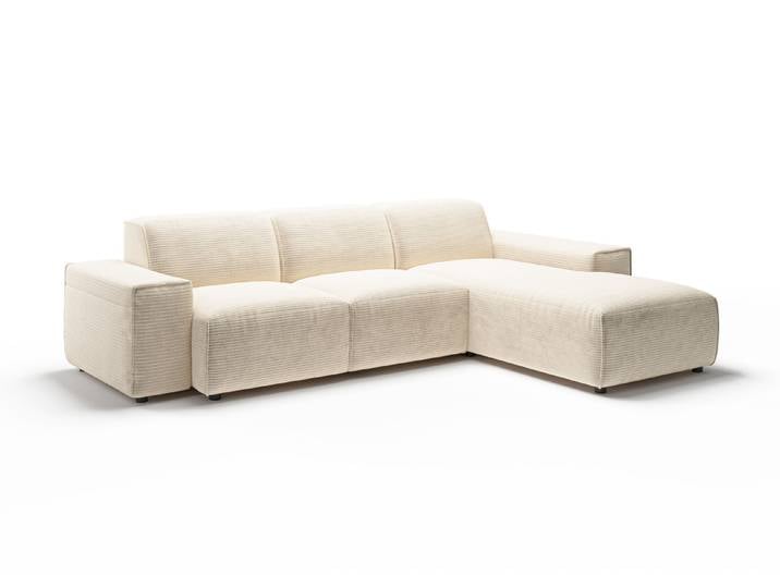 Candy Eastport Monty Ecksofa 269x189 cm
