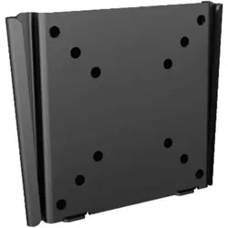 ITB STAFFA TV 13"/32" 100X100 HOSPITA (Wand, 30 kg, 26" - 32"), TV Wandhalterung, Schwarz