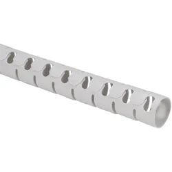 HellermannTyton Schlauch inkl. Werkzeug HWPP-20MM-PP-GY-Q1