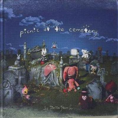 Picnic at the Cemetery - Bella Poarch, CD