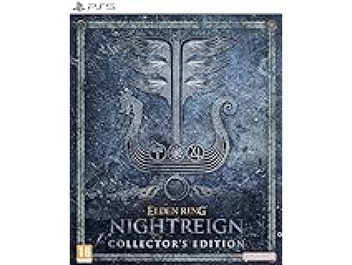 ELDEN RING NIGHTREIGN – COLLECTOR’S EDITION (PS5)