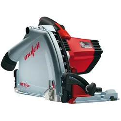 mafell Tauchsäge MT 55 cc MaxiMAX im T-MAX - 917603