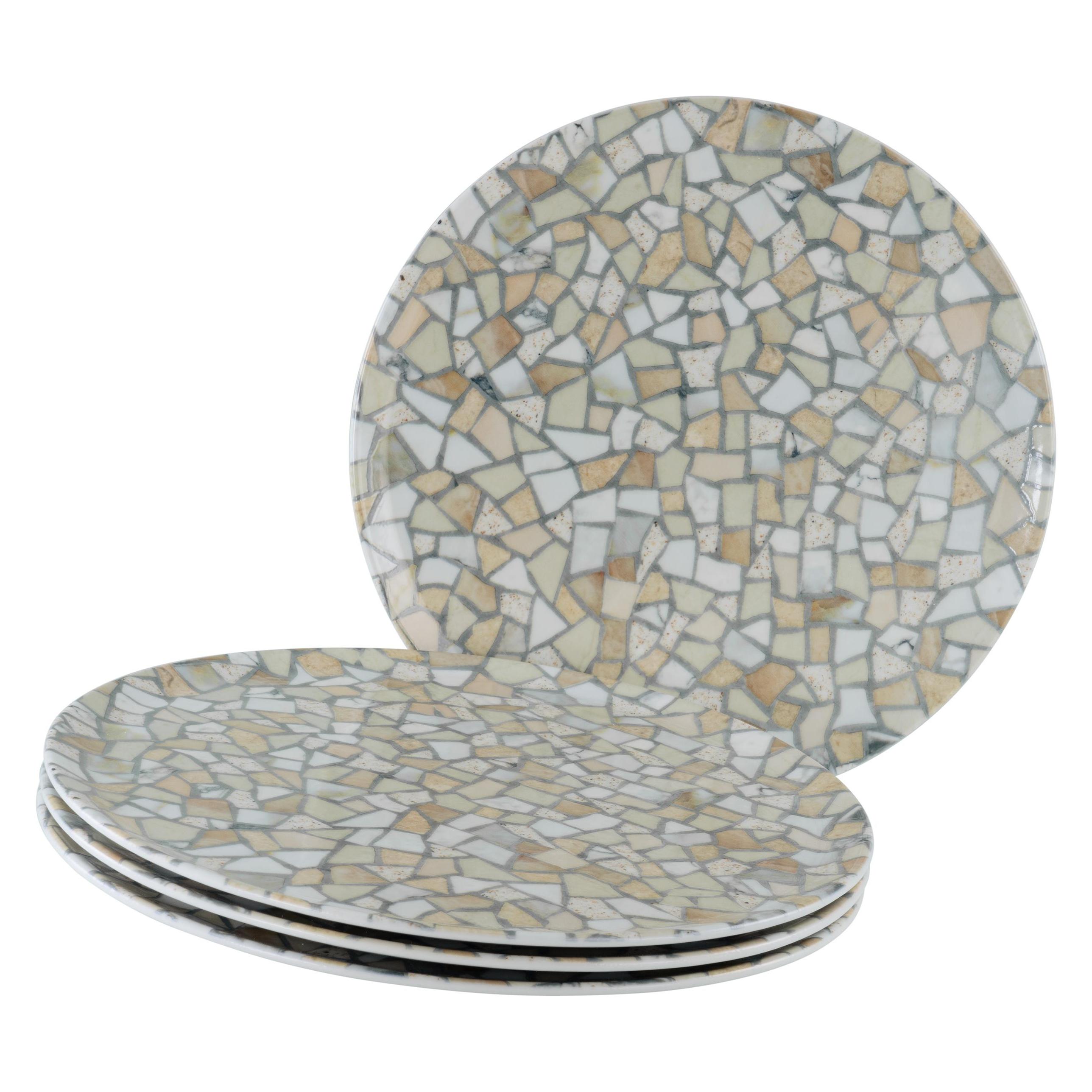CreaTable Stone Collection (4x, 33 cm) (65712714)