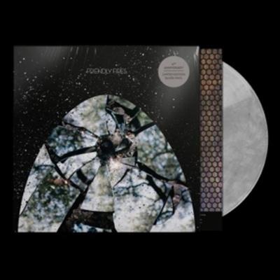 Friendly Fires (Ltd. 15th Anniversary Silver Edit. - Friendly Fires, Vinyl