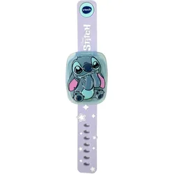 VTech - Disney Stitch - Lernuhr