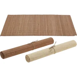 Tischset Bambus (BH 45x30 cm) - BH 45x30 cm