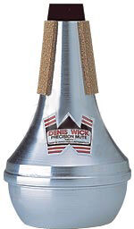 Denis Wick DW5520 Straight for D Trumpet