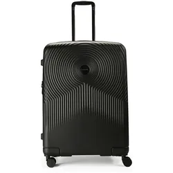 Gabol Radar 4 Rollen Trolley 76 cm, Koffer, Schwarz