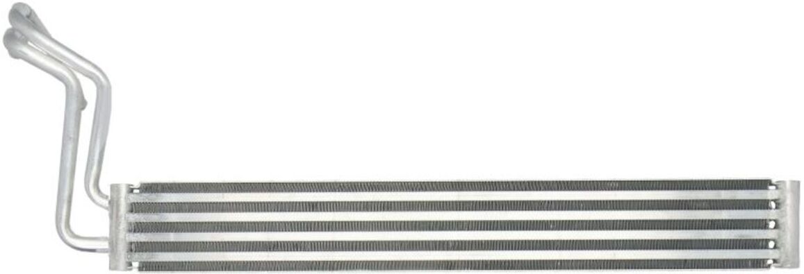 Ölkühler, Lenkung THERMOTEC D4W022TT