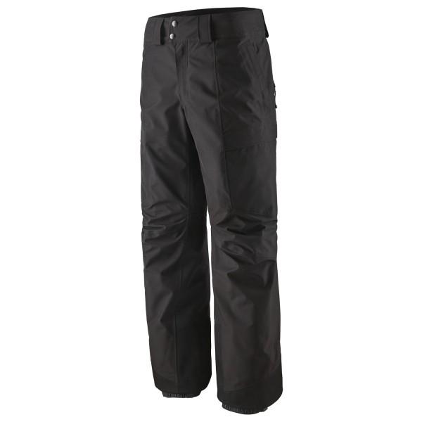 Patagonia - Storm Shift Pants - Skihose Gr S schwarz