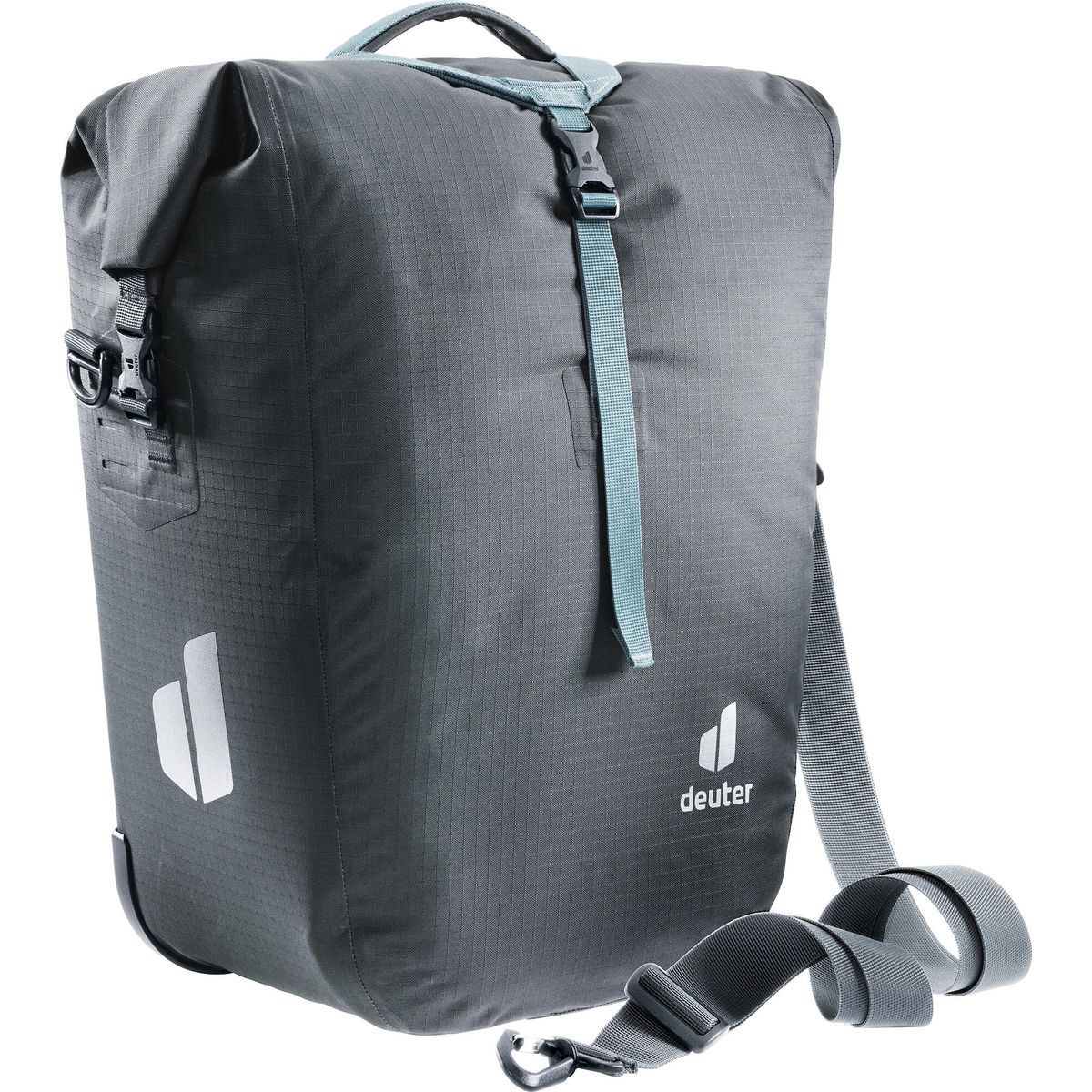 Deuter Weybridge 25+5 graphite (4014) 323022240140