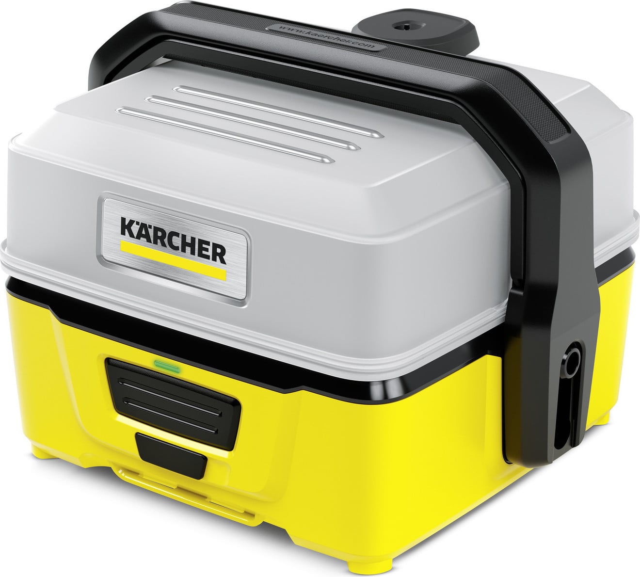 Kärcher OC 3 Outdoor Reiniger