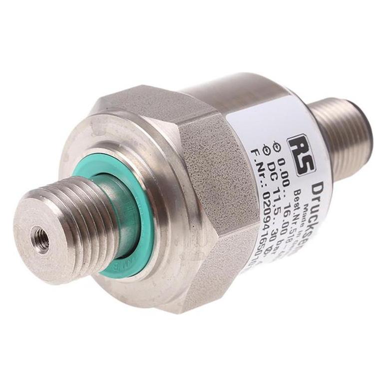 RS PRO Druckmessumformer 16bar (5184456)