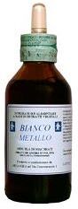 ARCANGEA Srl BIANCO METALLO SI 100ML