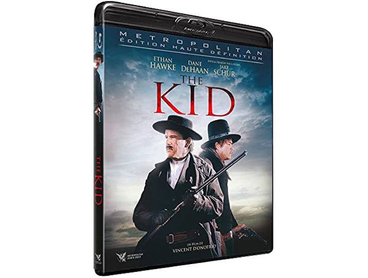 Kid (the) - bluray