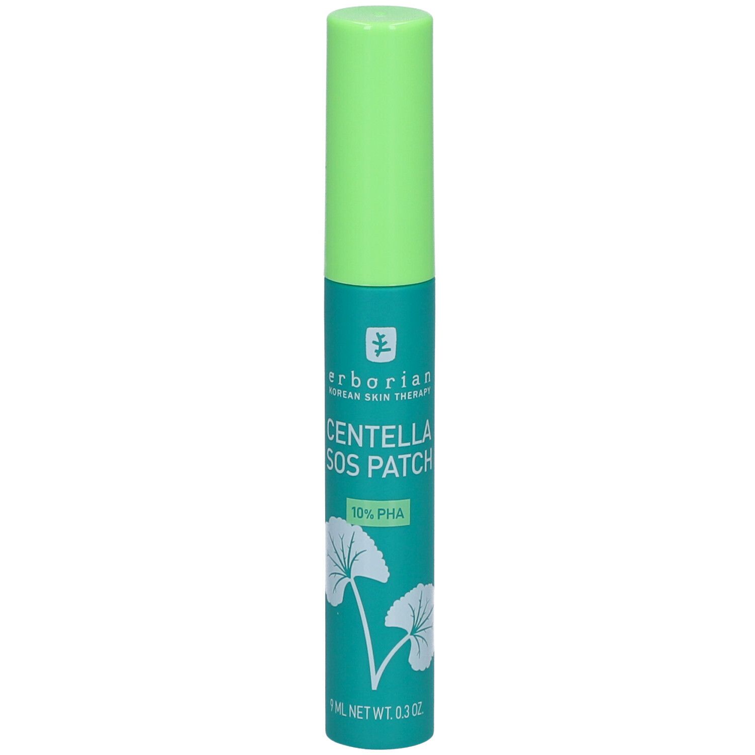 Centella SOS Patch 12x3,2x2 ml Pflaster