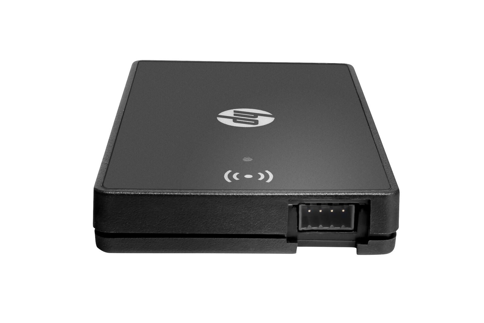 HP Inc. HP Legic sicheres USB-Lesegerät 4QL32A