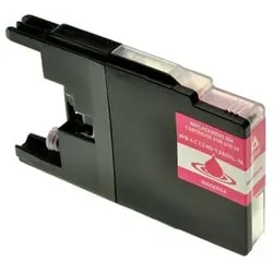 Alternativ-Tinte für BROTHER LC1280XLM magenta