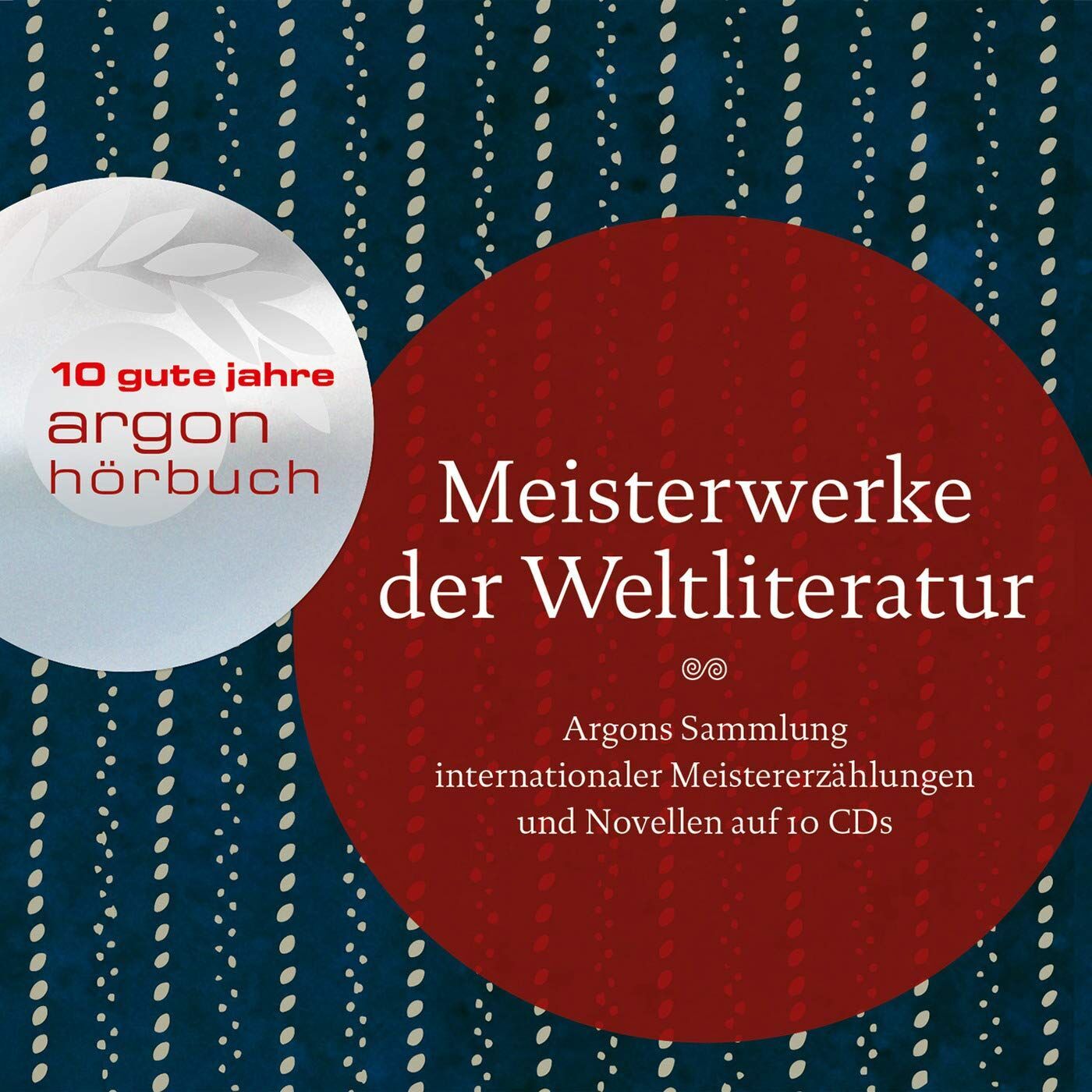 CASANOVA - Meisterwerke der Weltliteratur - Preis vom 10.10.2026 11:48:34 h