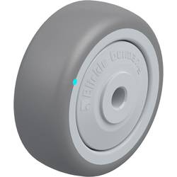 Blickle 613190 TPA 50/6KFD Schwerlast-Rad Rad-Durchmesser: 50 mm Tragfähigkeit (max.): 50 kg 1 St.