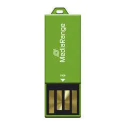MediaRange Nano USB-Stick 32GB